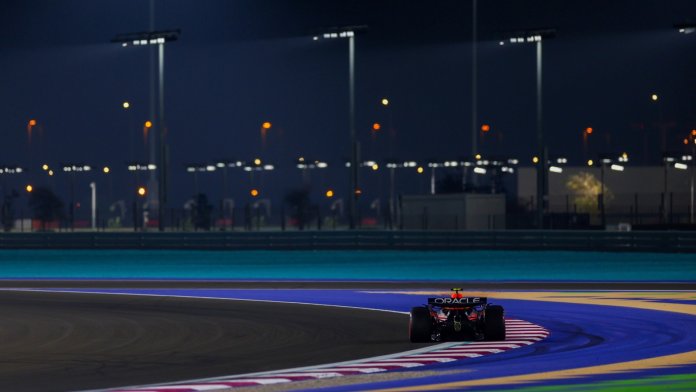 Nové obavy pro VC Kataru, Pirelli hlásí řezy v pneumatikách