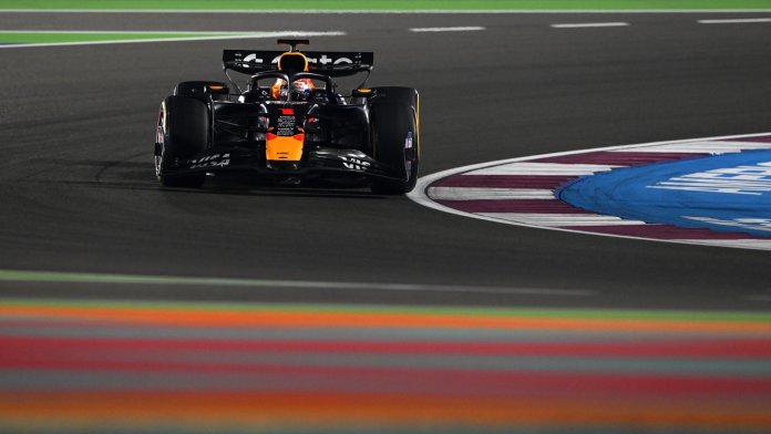 Max Verstappen si aggiudica la vittoria del GP del Qatar grazie a una strategia azzeccata