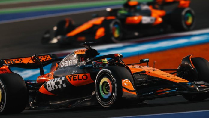 F1-titelbeslisser: Wat Norris, Verstappen en Piastri nodig hebben om wereldkampioen te worden?