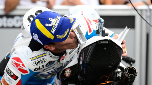 MotoGP Misano Media Day: I punti chiave degli interventi dei top riders