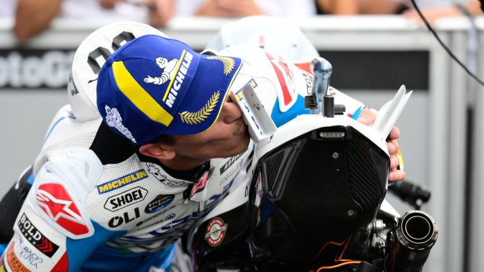 MotoGP Misano Media Day: Las claves de las declaraciones de los mejores pilotos