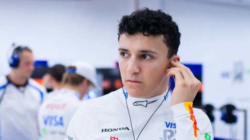 Red Bull conferma la formazione dei piloti per il 2026: Hadjar si fa avanti, Lindblad debutta in F1