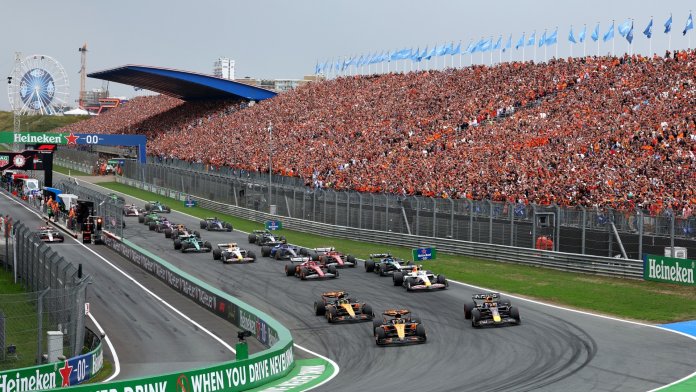 Definita la griglia di partenza della F1 2026: Chi guiderà il prossimo anno?