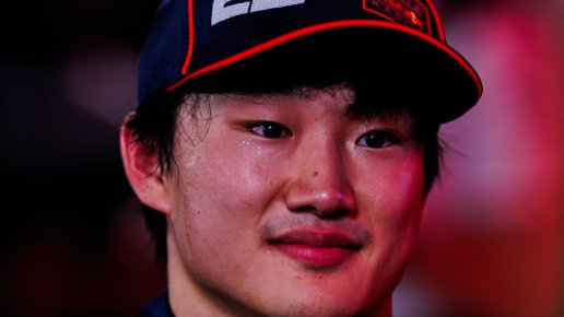 Red Bull praises Yuki Tsunoda as he moves into a reserve role for 2026