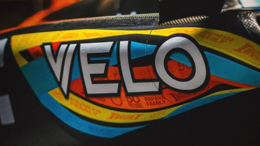 McLaren odhalil speciální zbarvení pro GP Abú Zabí