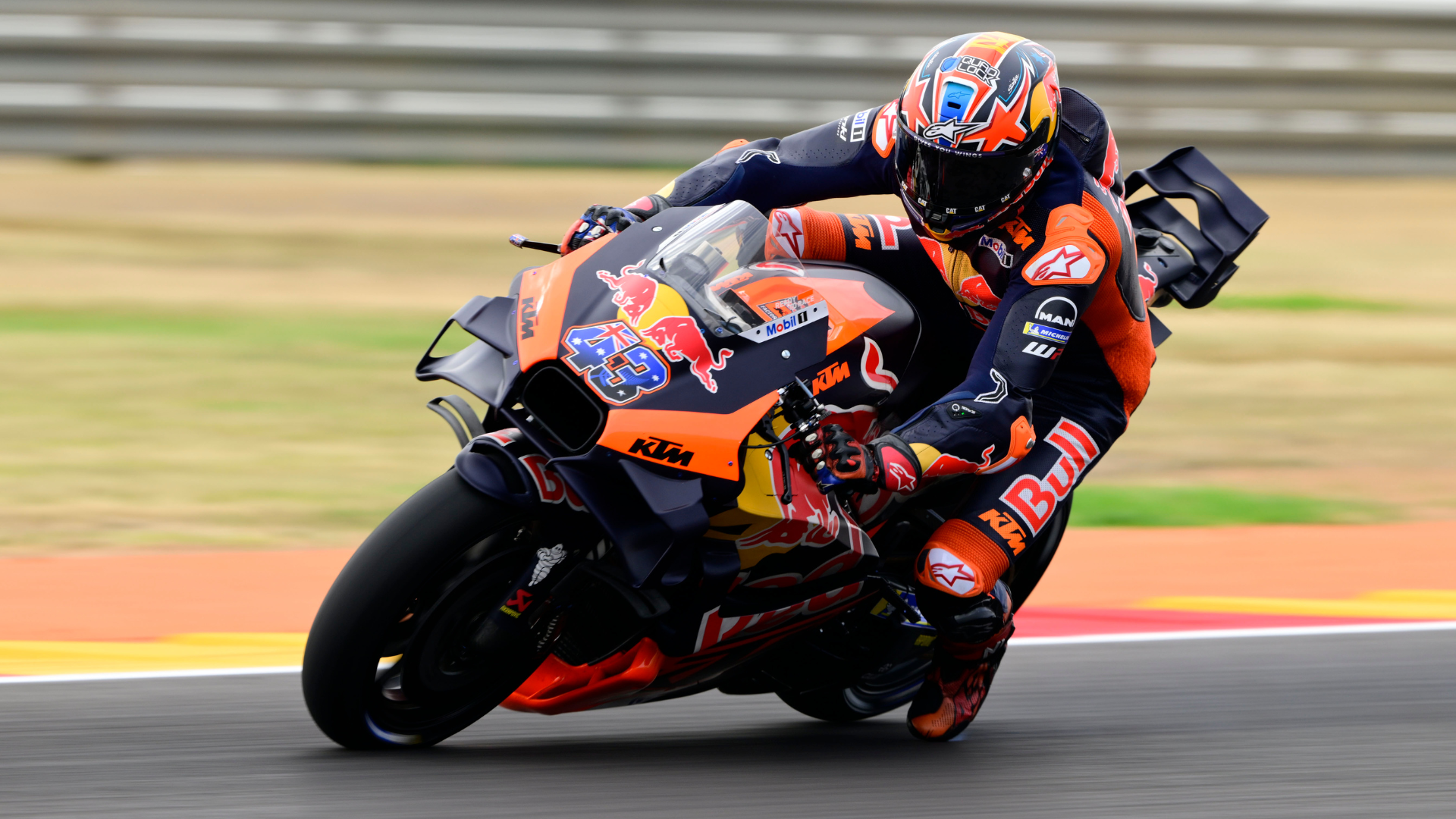 MotoGP Emilia-Romagna: Highlights FP1 e Top Performers