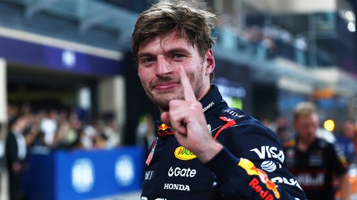 Max Verstappen verslaat McLaren en pakt pole position GP van Abu Dhabi
