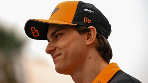 Zak Brown: Oscar Piastri se stane mistrem světa F1 i přes ztrátu titulu v roce 2025