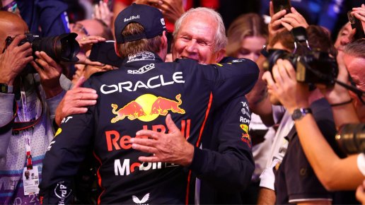 Helmut Marko révèle les raisons de son départ surprenant de Red Bull
