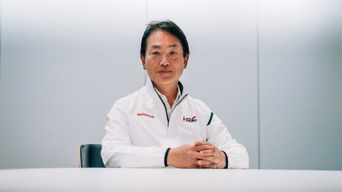 Honda ha svelato il primo suono del suo motore di Formula 1 2026