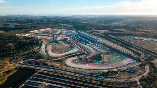 Portugese GP keert terug op F1-kalender in 2027
