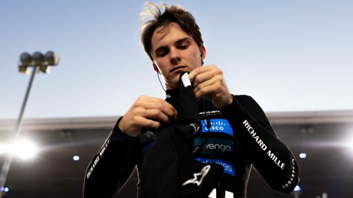 Bývalý jezdec McLarenu věří, že Oscar Piastri "už jedná s jiným týmem F1"