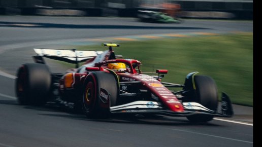 Ferrari not ruling out race engineer change for Hamilton