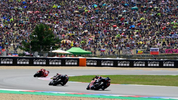 Dlaczego sezon 2025 w MotoGP był największym w historii?