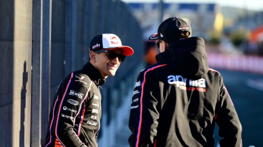 Jorge Martin glaubt, er hätte gegen Marc Márquez kämpfen können