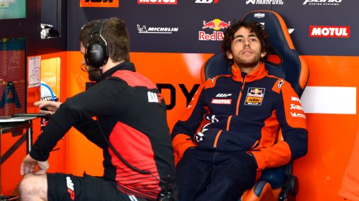 Co zawodnicy naprawdę myślą o długim kalendarzu MotoGP?