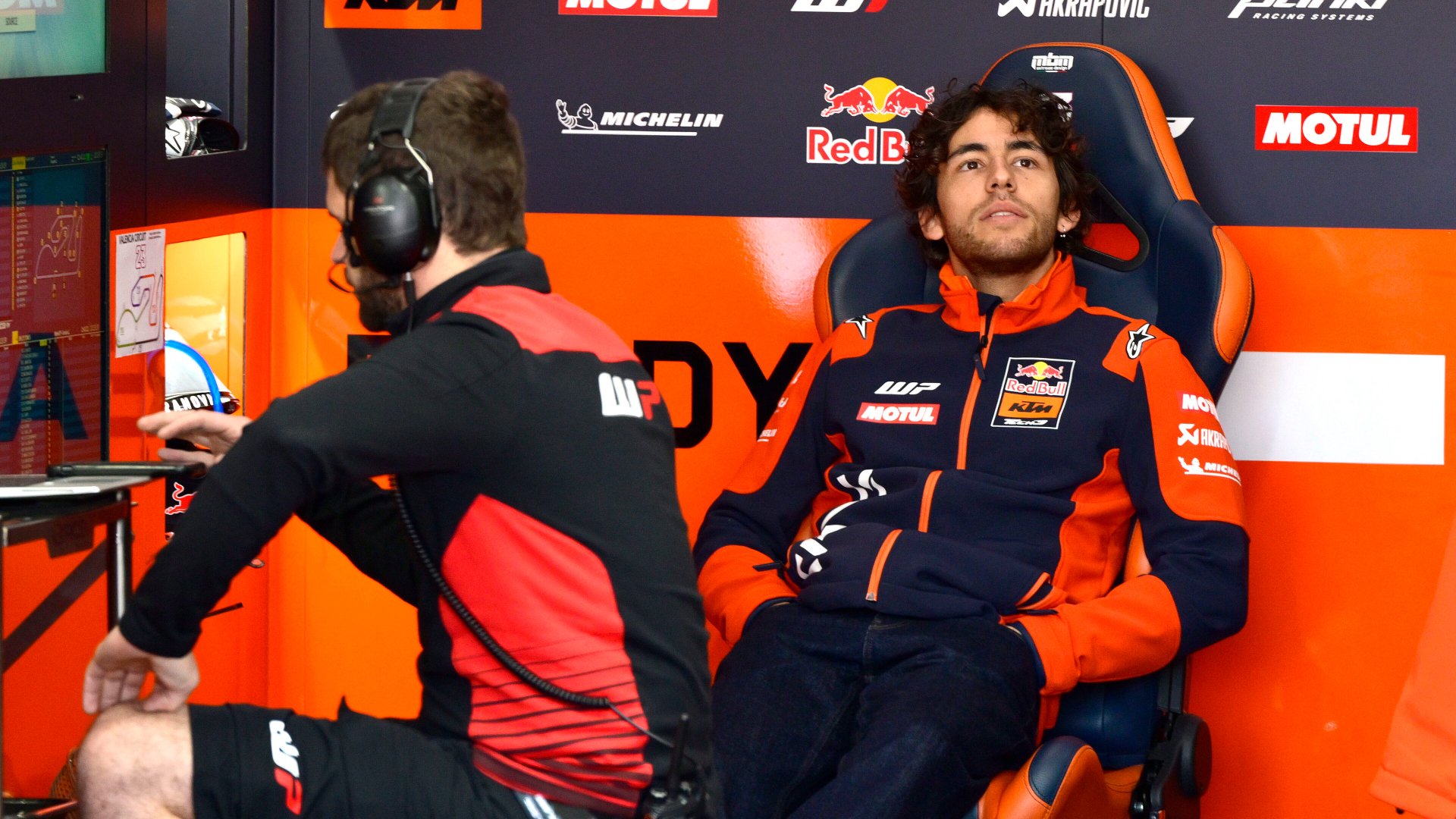 Co zawodnicy naprawdę myślą o długim kalendarzu MotoGP?