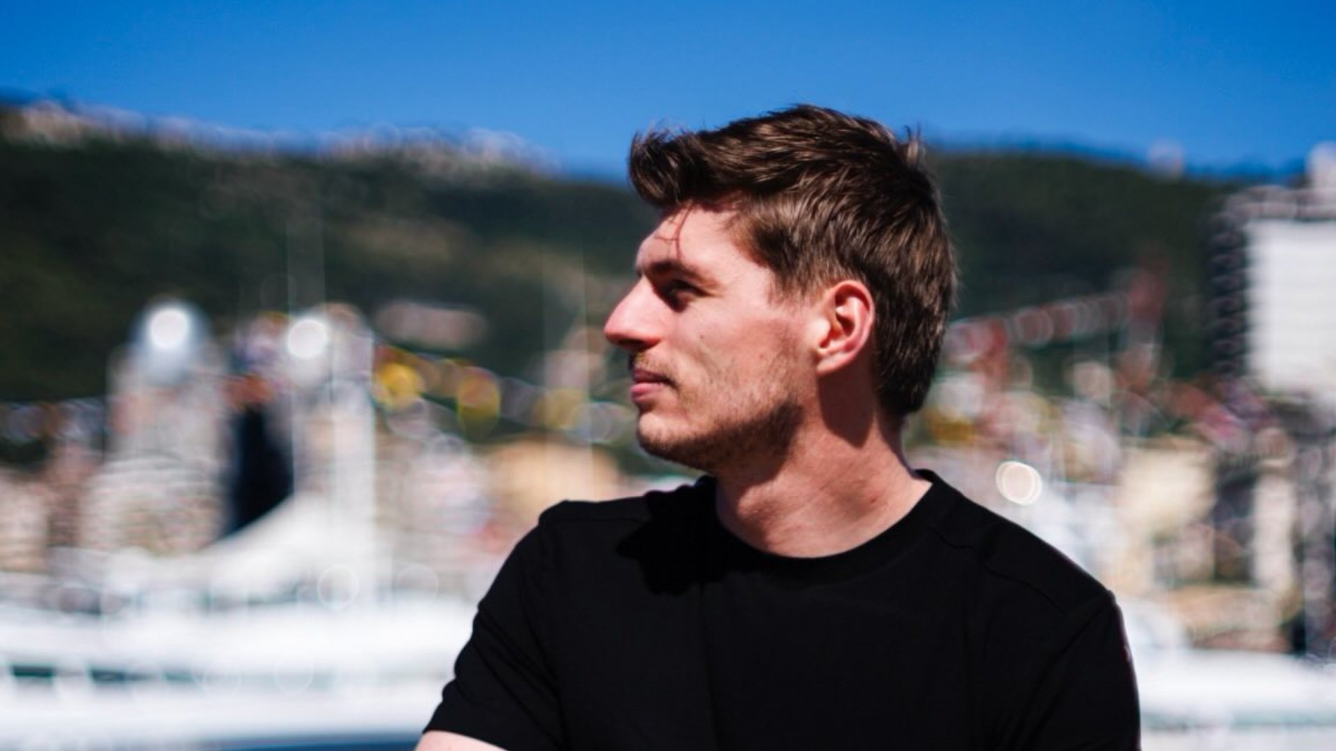 Verstappen Racing se asocia con Mercedes