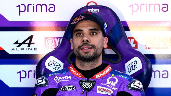 Wat Miguel Oliveira echt denkt over BMW's deelname aan de MotoGP