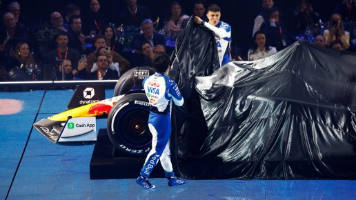 Wszystkie zespoły F1 potwierdzają daty premiery bolidów i barw na 2026 rok