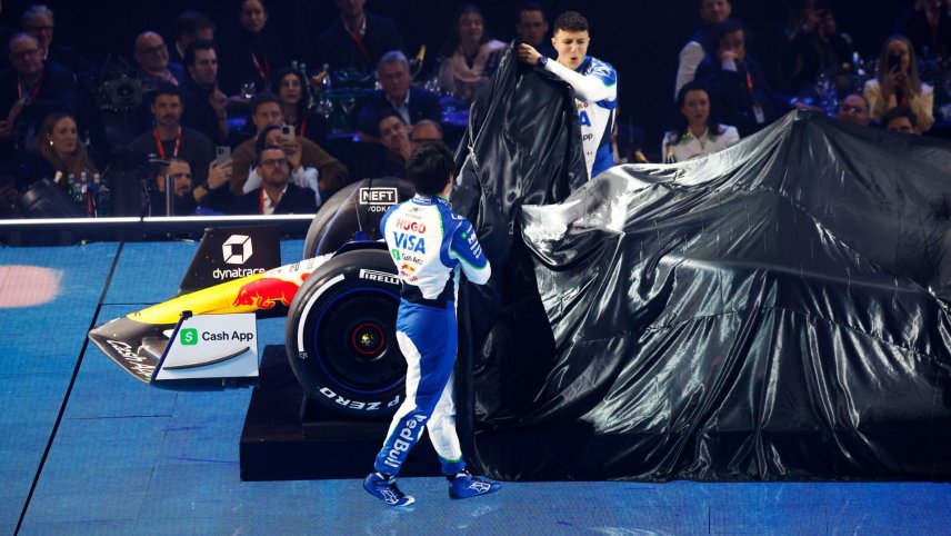 All F1 teams confirm 2026 car and livery launch dates