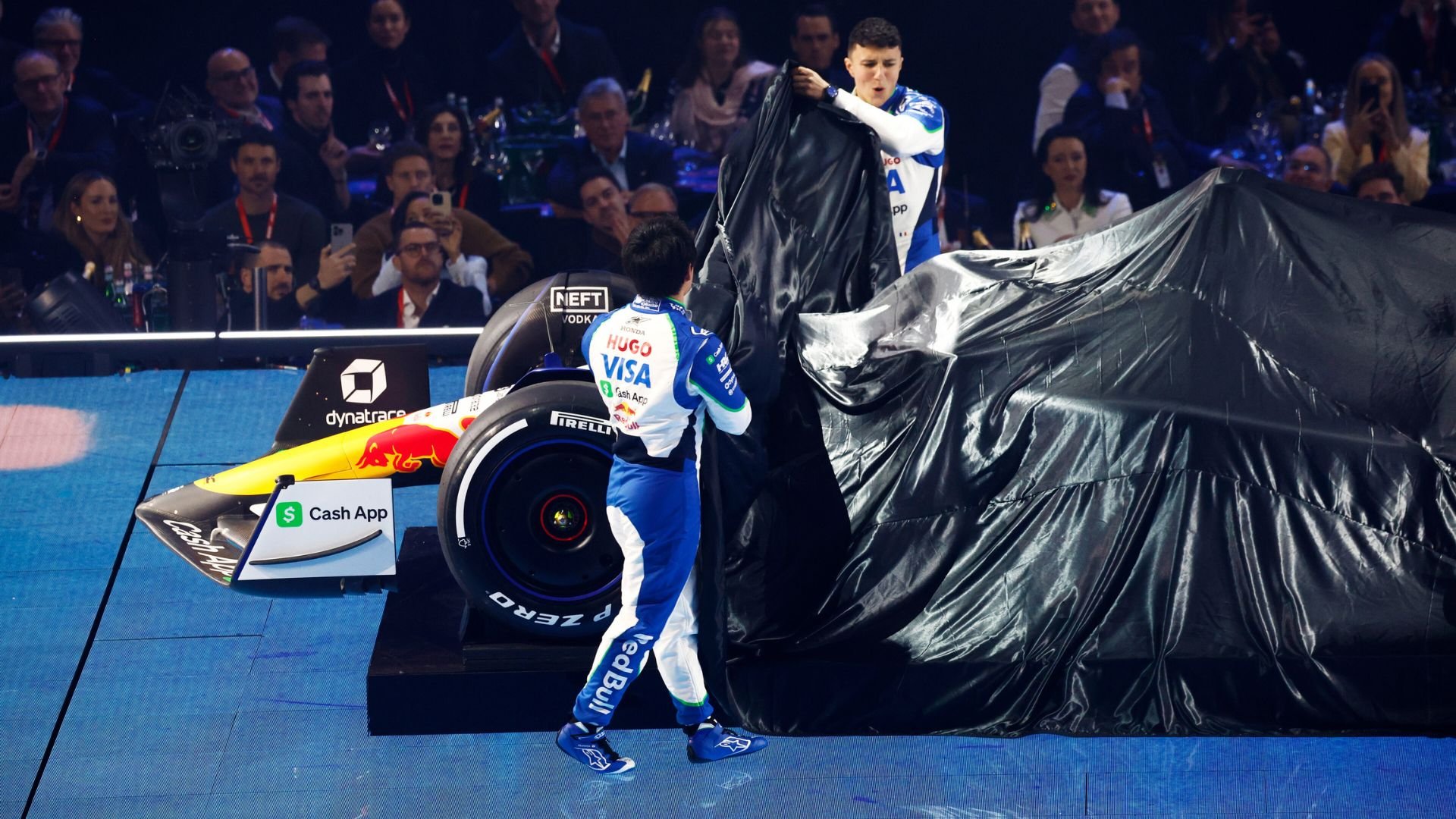 Wszystkie zespoły F1 potwierdzają daty premiery bolidów i barw na 2026 rok