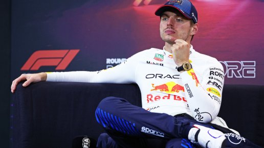 Kary za przeklinanie nałożone przez FIA mogą skłonić Verstappena do rozważenia wcześniejszej emerytury w F1