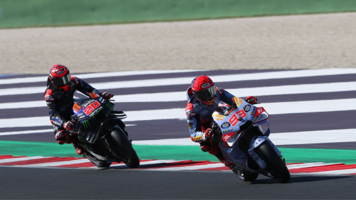Reazioni e approfondimenti dei team: MotoGP Emilia Romagna 2024 Recap