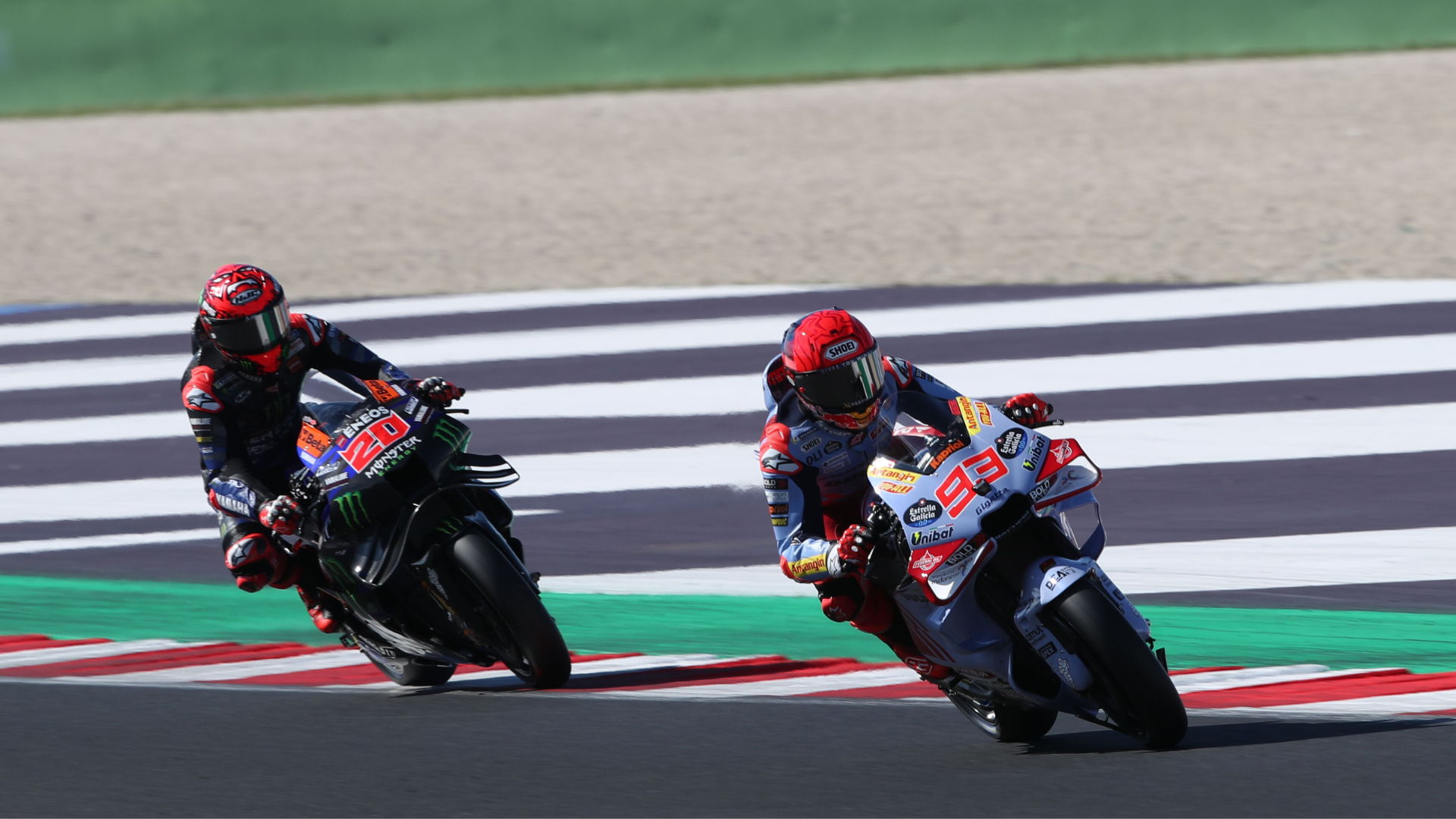 Team Reactions & Insights: MotoGP Emilia Romagna 2024 Recap