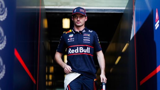 Verstappen si aspetta una corsa limitata ai primi test di F1 del 2026