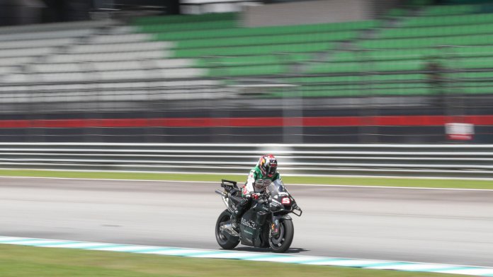 MotoGP to launch 2026 season with big city event in Kuala Lumpur