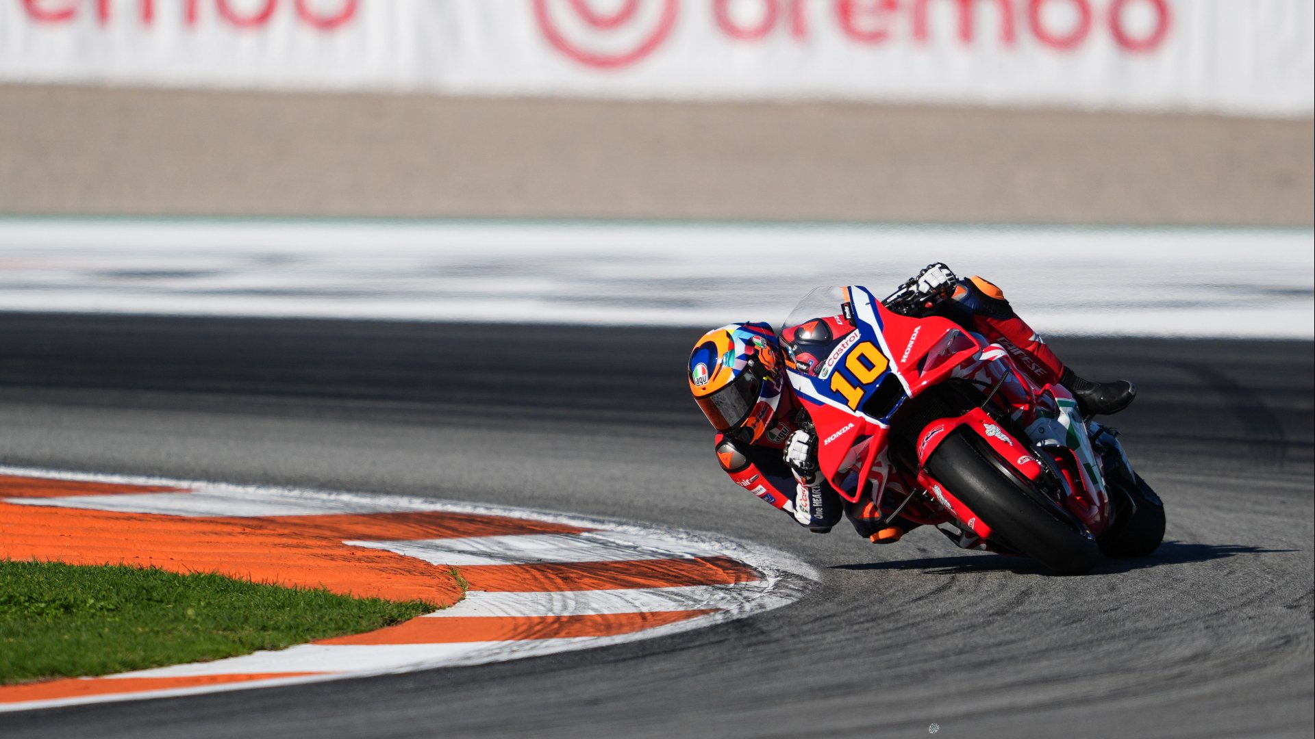 Honda termine un important test à Sepang avec le prototype de la moto 2027