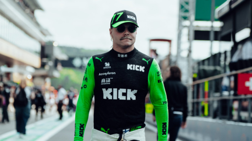 Bottas dementiert "Fake News"-Gerüchte über Sauber-Vertragsverlängerung