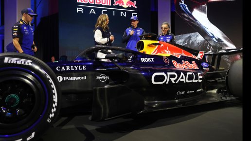 Red Bull sees aerodynamics as bigger factor than engines