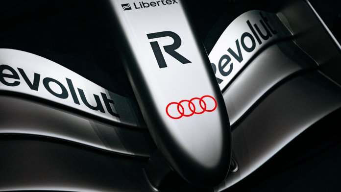 Galerie : Audi dévoile la R26