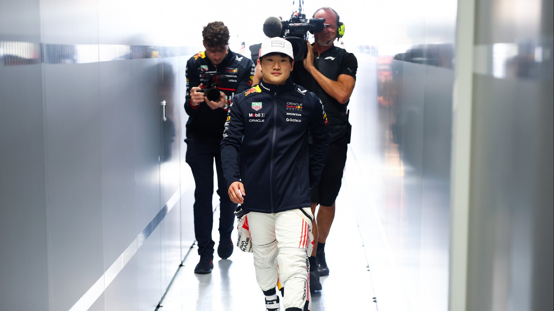 Drive to Survive revient : Netflix confirme la date de sortie de la saison 8