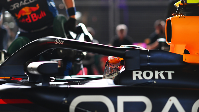 Najważniejsze wnioski z GP Singapuru: Norris dominuje, Verstappen protestuje, Mercedes walczy