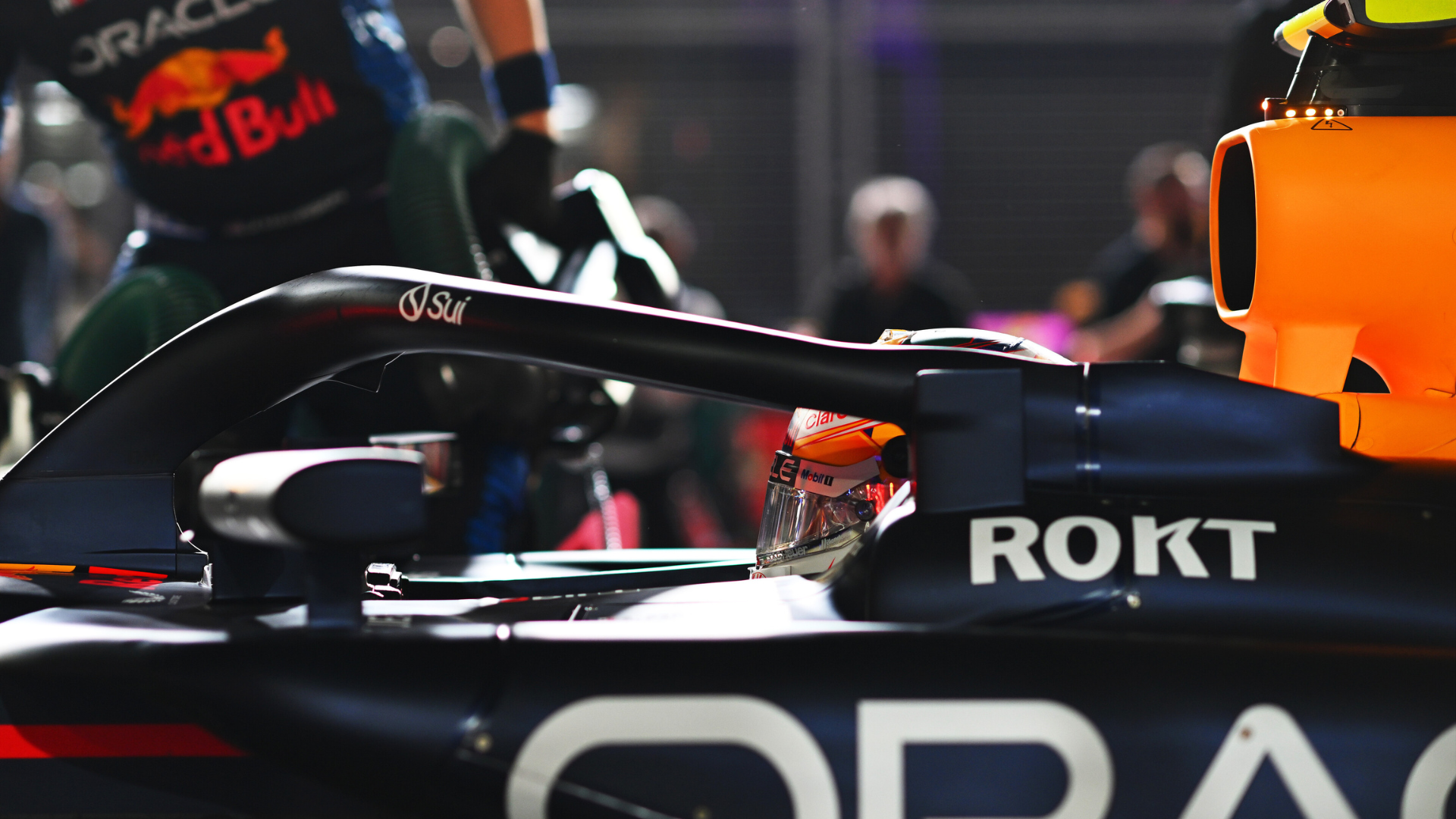 Key Takeaways from the Singapore GP: Norris Dominates, Verstappen Protests & Mercedes Struggles