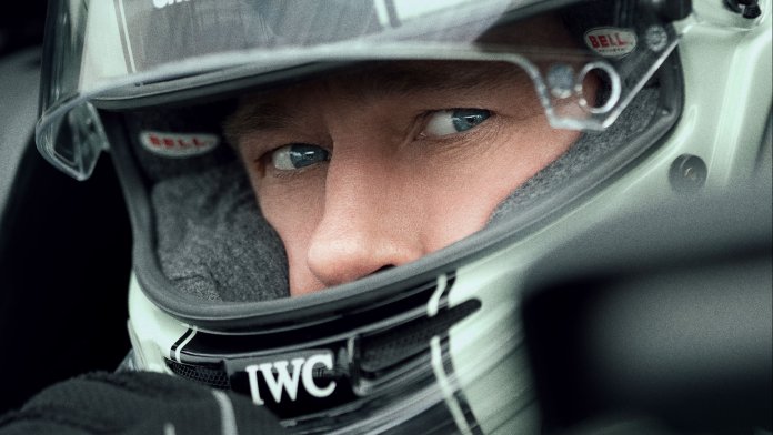 Film F1 získal čtyři nominace na Oscara