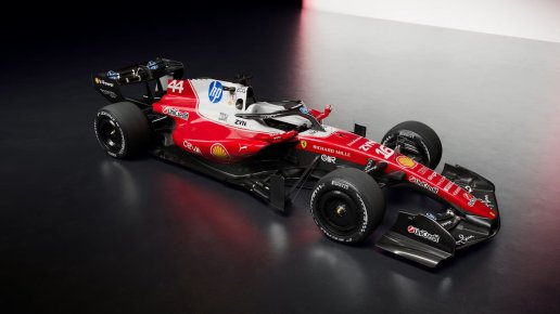 Ferrari lance le SF-26 et ouvre une nouvelle ère pour la F1