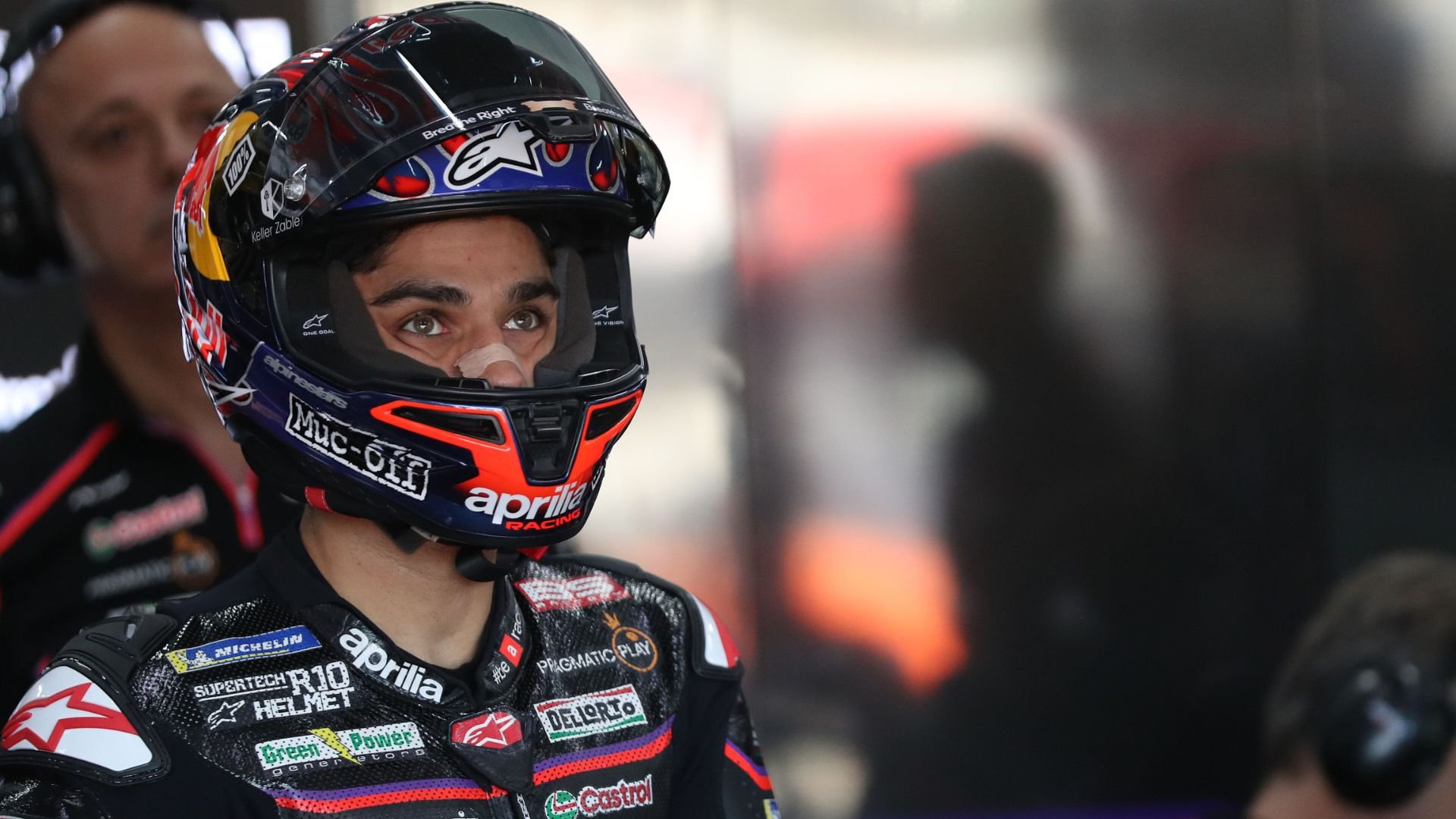 Jorge Martin could possibly miss out the MotoGP Sepang test