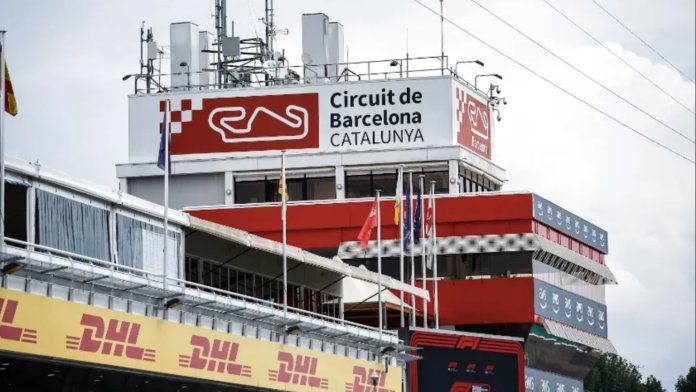 Test F1 di Barcellona: Domande e risposte