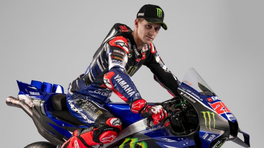 Fabio Quartararo réfléchit à ses options pour 2027