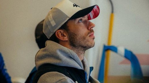 Gasly ontmoedigd omdat Alpine 'momenteel niet snel of competitief' is