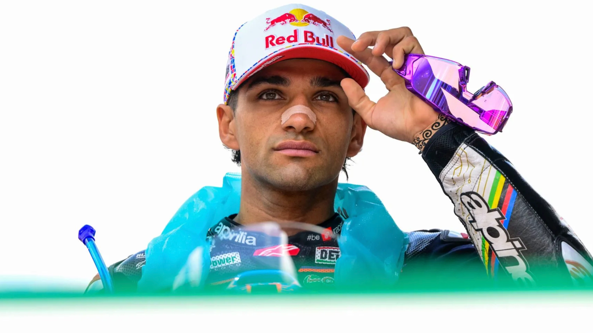 Jorge Martin will miss first MotoGP test at Sepang