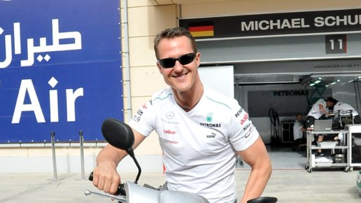 Netflix estrenará un nuevo documental sobre Michael Schumacher