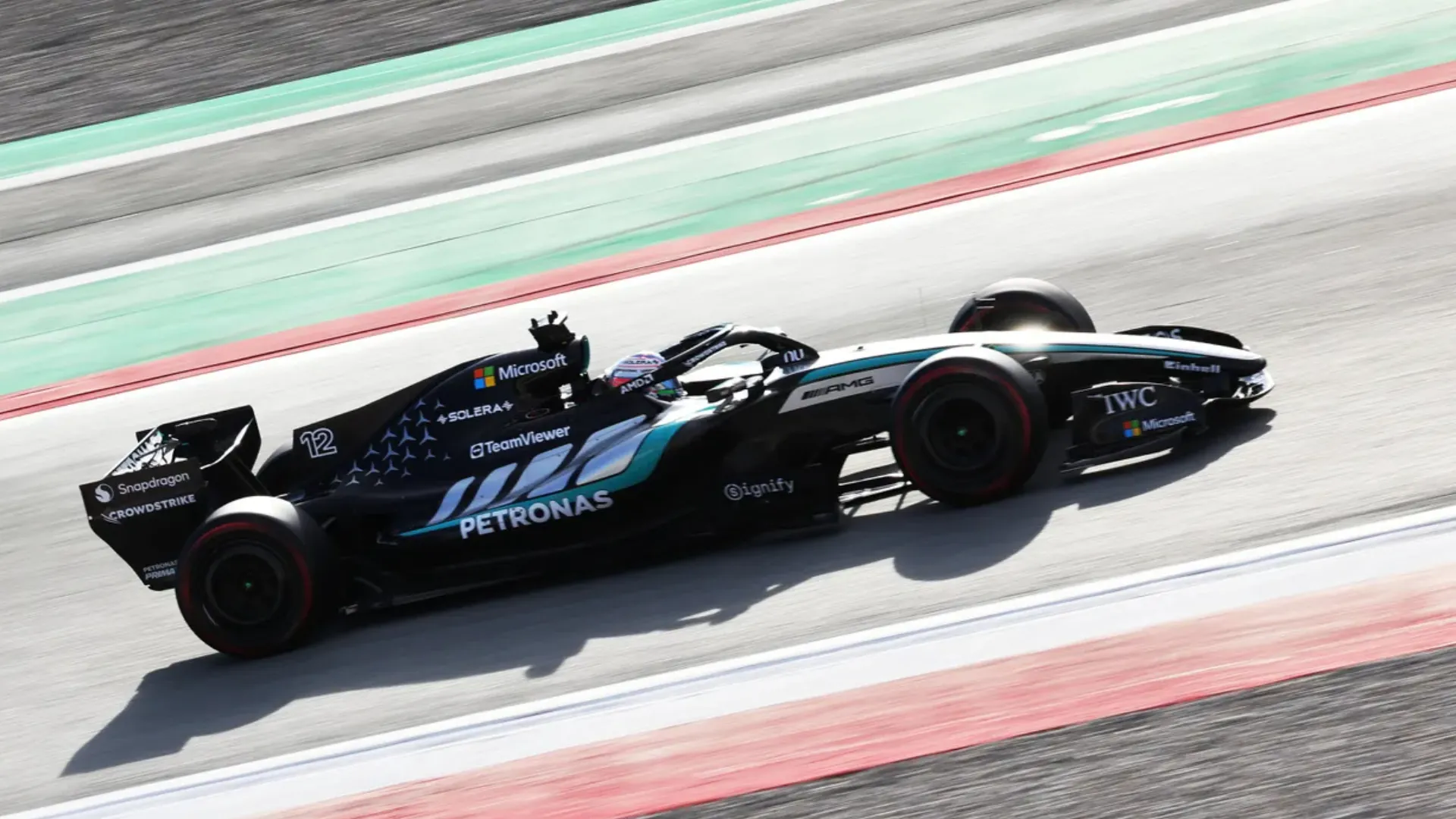 Barcelona shakedown summary: Ferrari fastest as Mercedes tops mileage charts