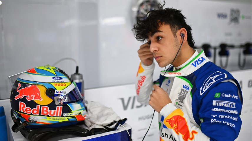 Gallery: Five days of Barcelona shakedown