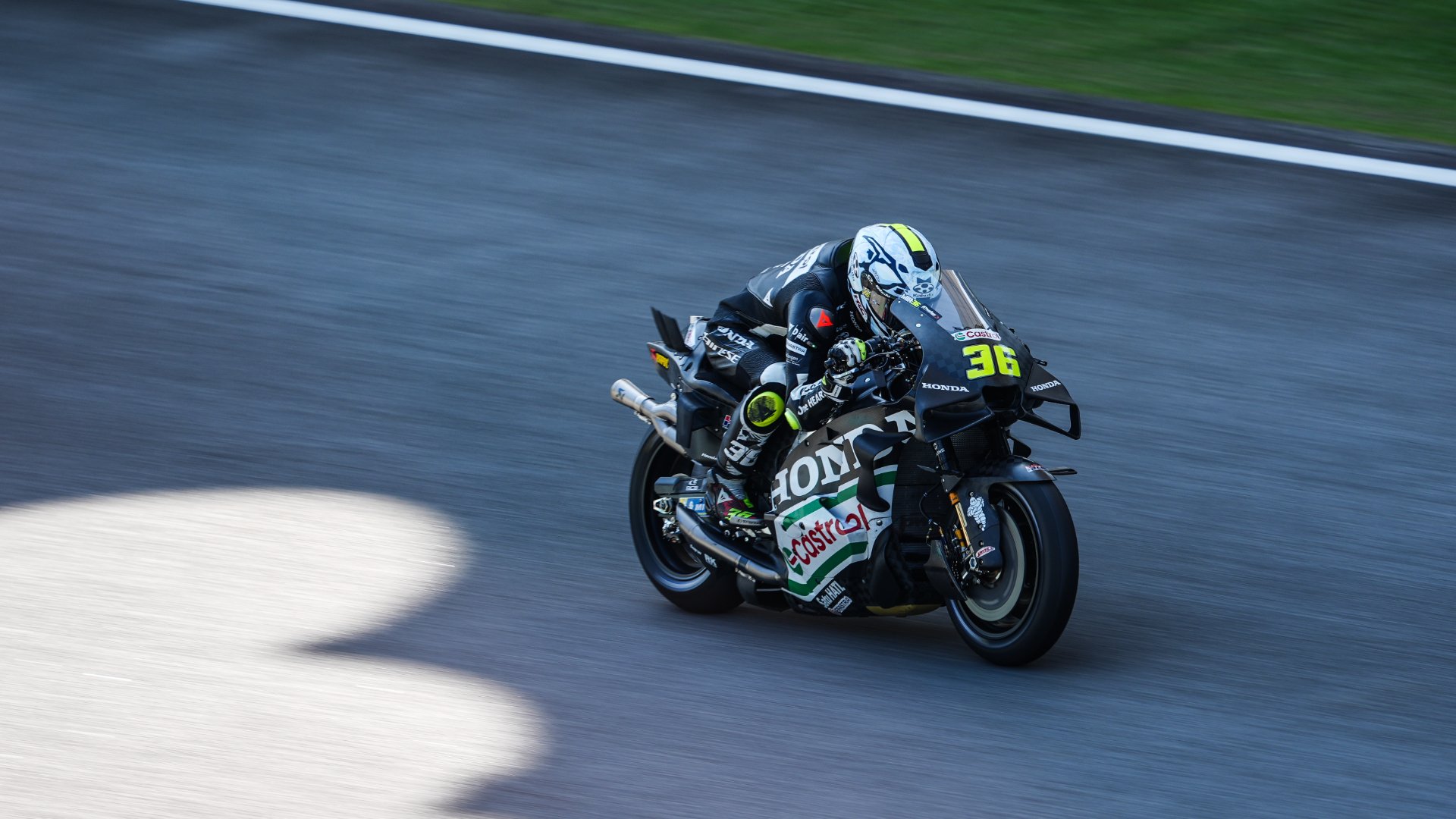 Sepang Test Day 2: Mir es el más rápido y Yamaha se queda fuera
