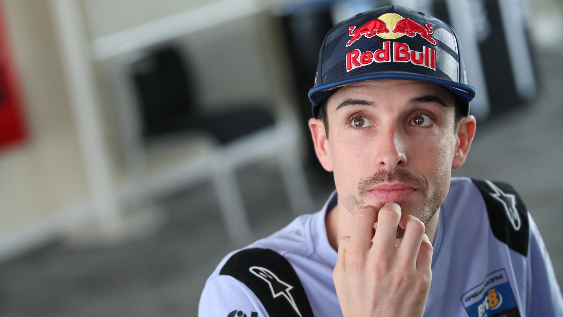 Alex Márquez has several options for the 2027 season